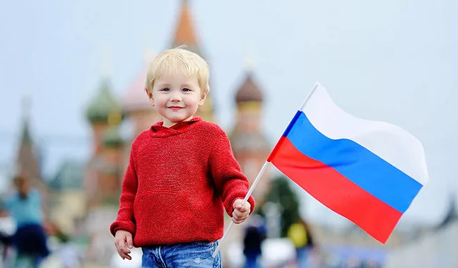 Названы регионы России с самыми здоровыми детьми