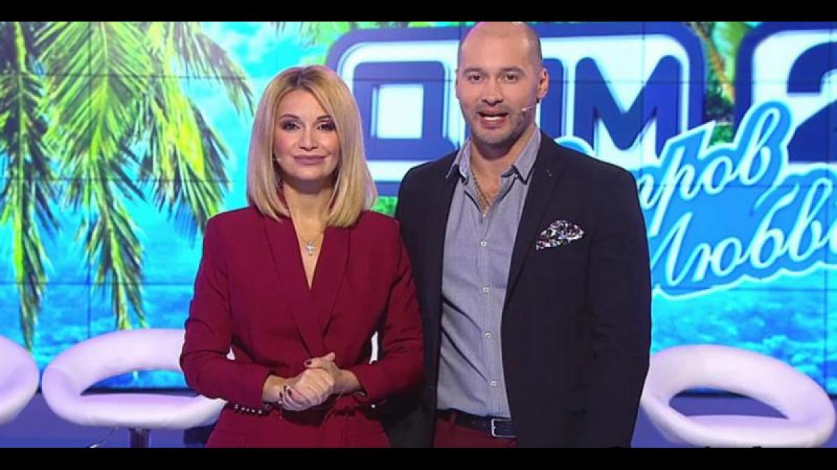 Дом2 новости и слухи на 6 дней раньше эфира самые свежие