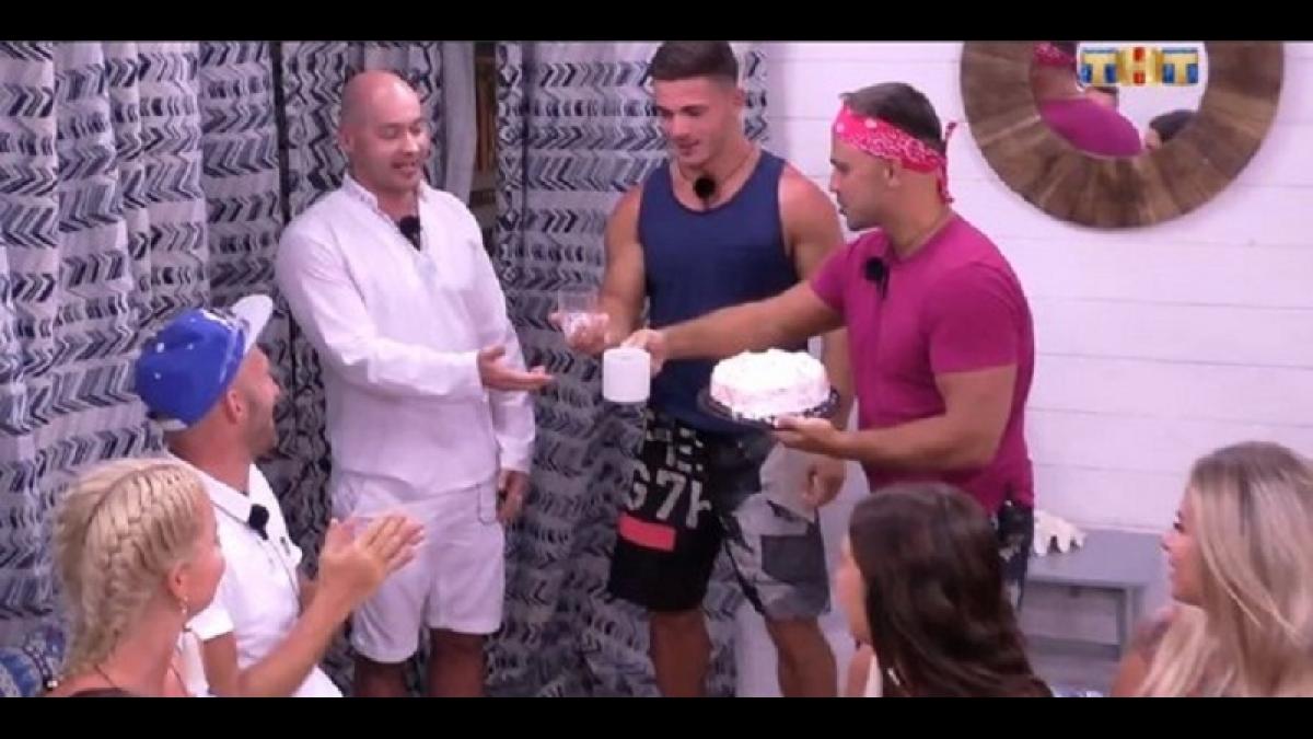 Дом2 новости и слухи на 6 дней раньше эфира видео, фото