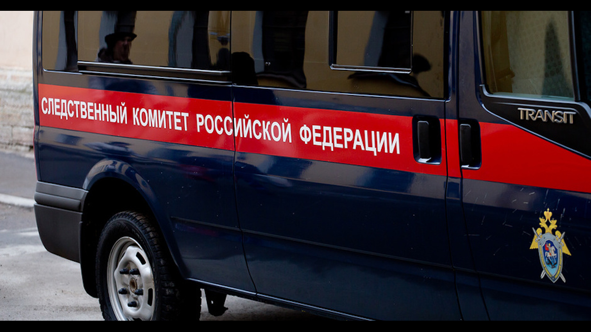 Следственный комитет РФ Подробности о двух погибших у метро «Новые Черемушки»