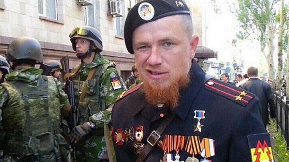 Моторола оставил преемника, способного довести дело до конца: убийцы будут наказаны Моторола оставил преемника, способного довести дело до конца: убийцы будут наказаны