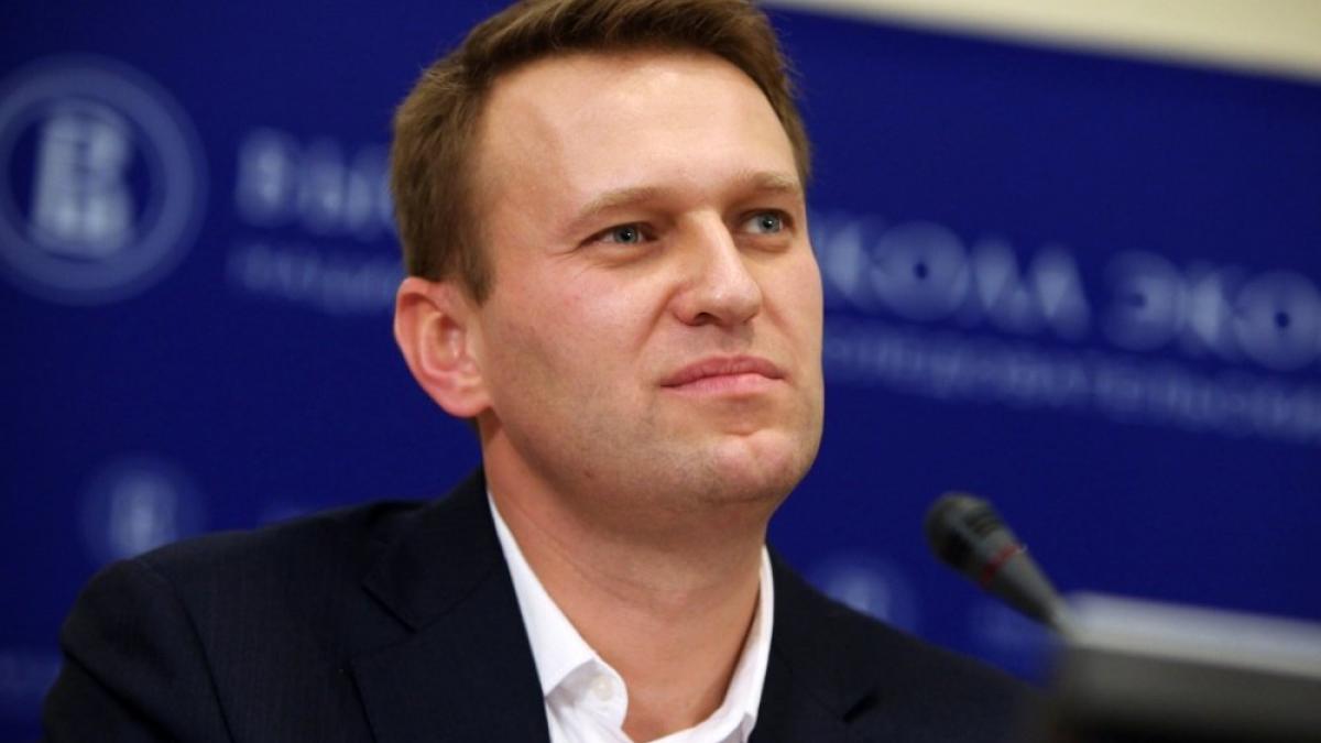 Навальный провоцирует конфликты в соцсетях, чтобы сорвать выборы Алексей Навальный