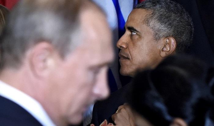 Обама обращался к Путину за советом, как заполучить Олимпиаду