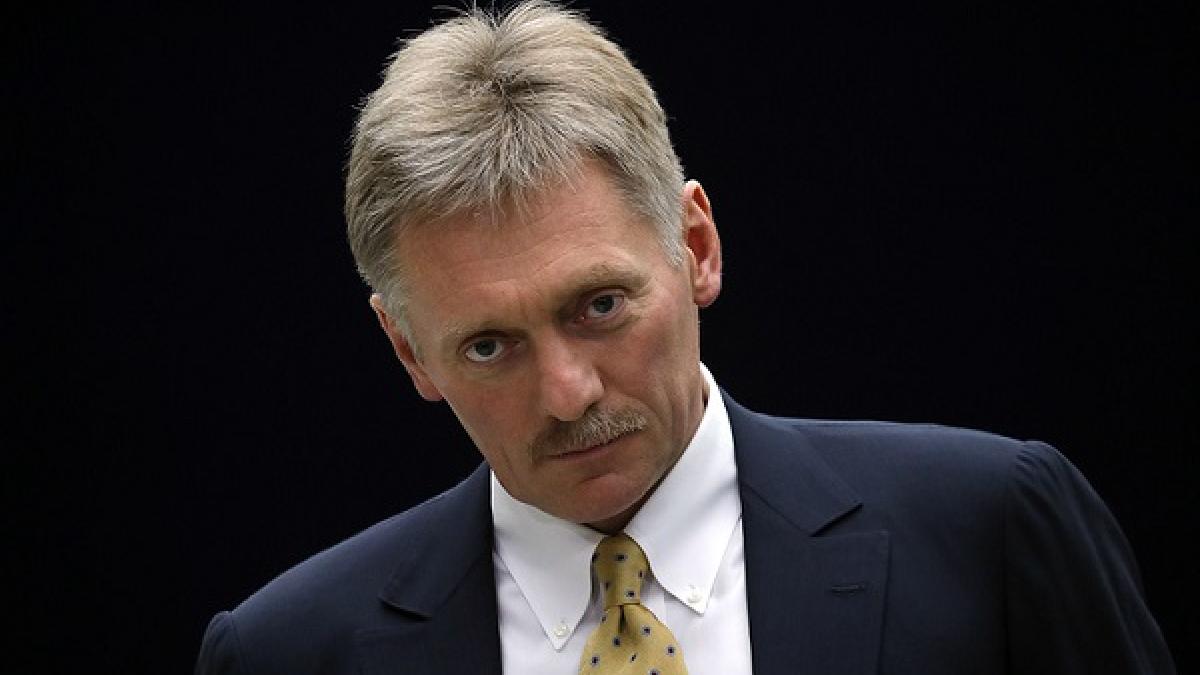 путин отменил обращение Федеральному собранию Песков сообщил об отмене послания президента Федеральному собранию