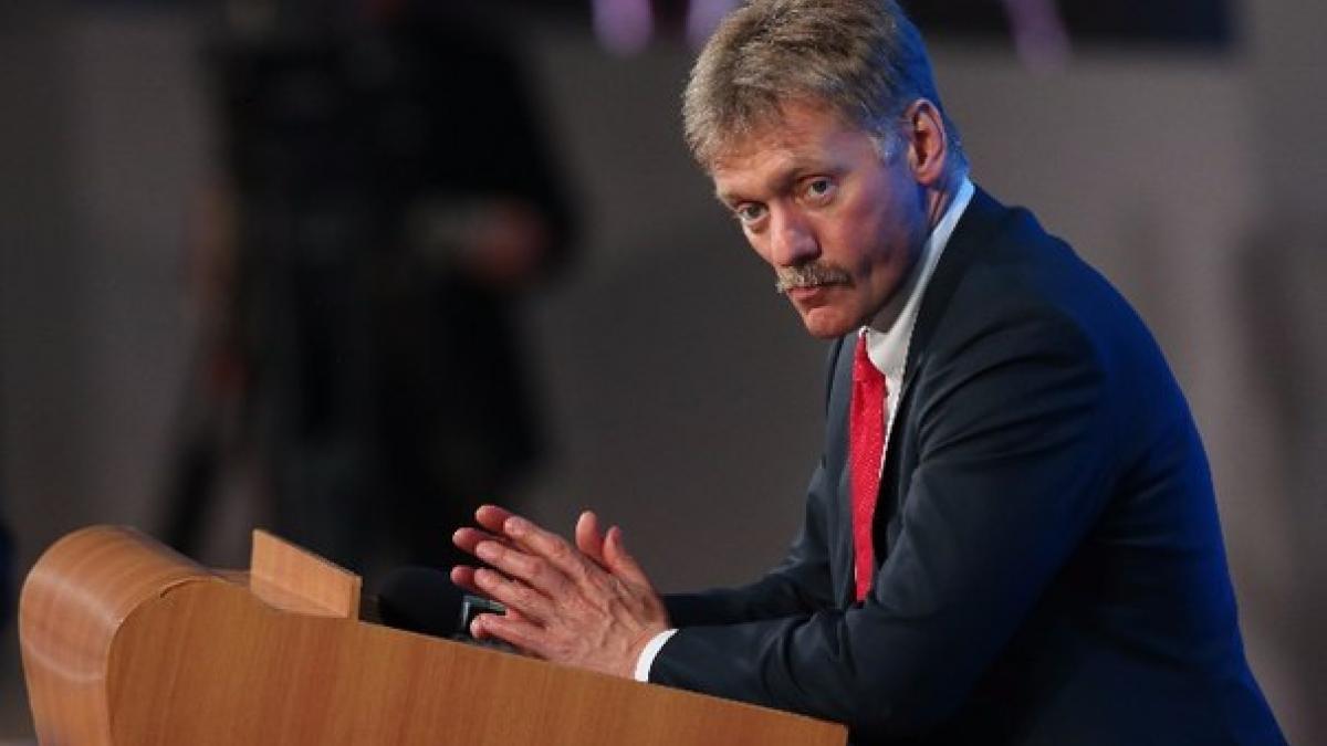 Кремль конкретизировал слухи о просьбе Ливии к России Кремль конкретизировал слухи о просьбе Ливии к России