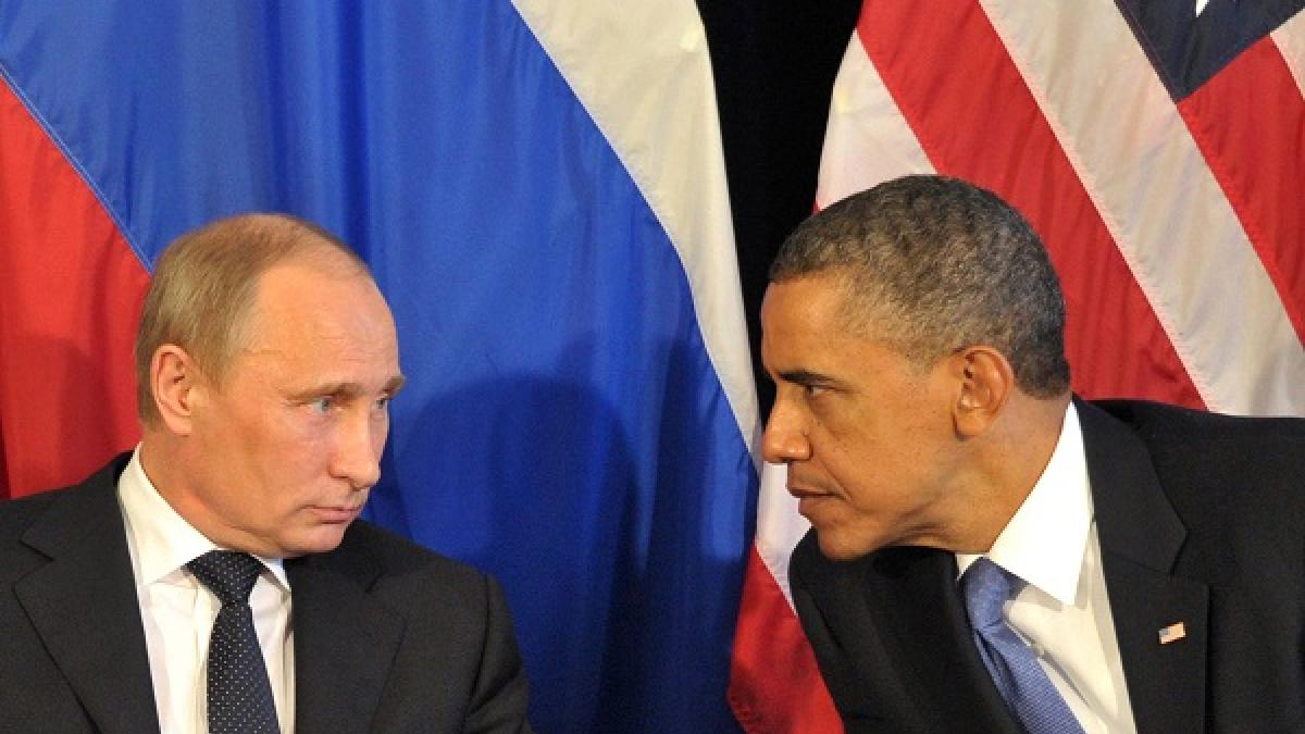 Россия поставила США на место РОССИЯ ДАЛА ПОТРЯСАЮЩУЮ ОТПОВЕДЬ ОБАМЕ ПО РОСТУ НАПРЯЖЁННОСТИ ВОКРУГ СИТУАЦИИ В КРЫМУ