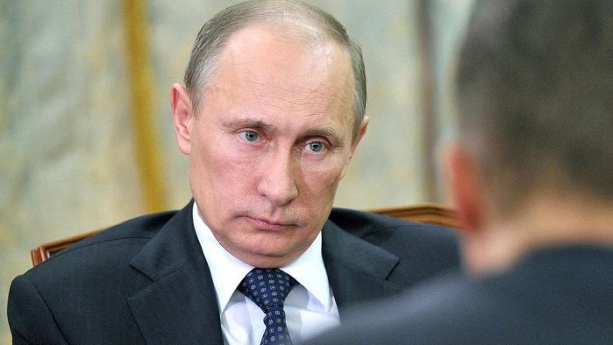 Люди Путина уже в Донецке, причастных к убийству Захарченко найдут и накажут Источник: Путин прислал в Донецк российских специалистов для поиска убийц Александра Захарченко