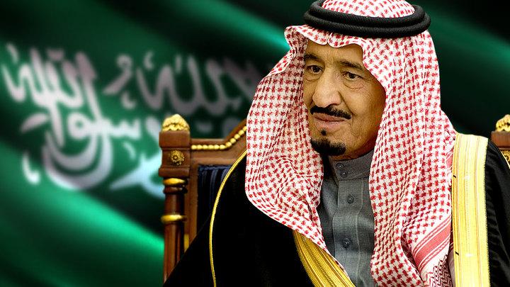 Саудовская Аравия показала как отвечать на давление Запада