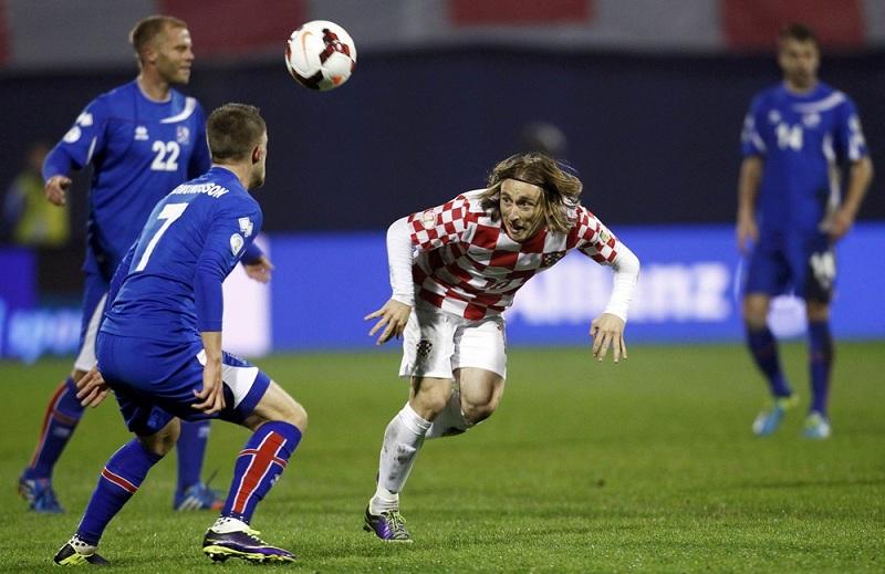 Ставки на футбол россия и хорватия анализ футбола для ставок программа