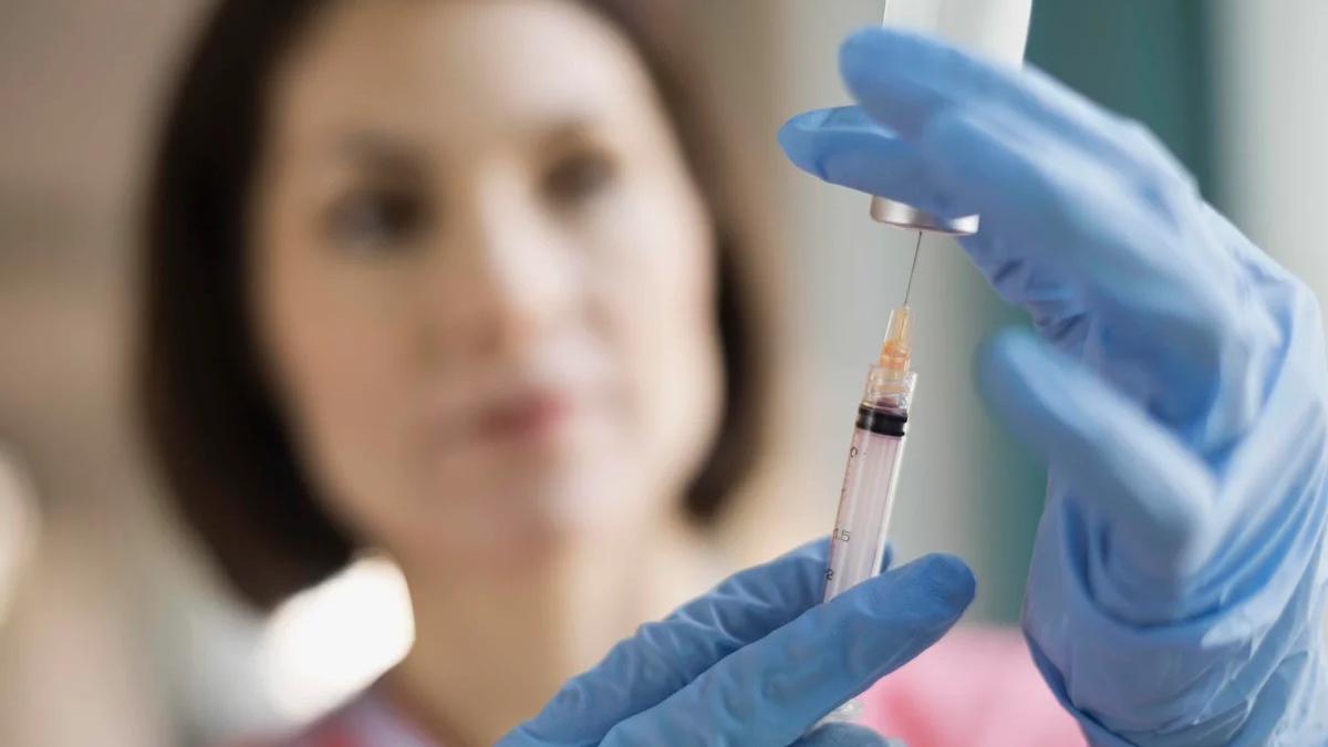 Вакцинация Кому не стоит прививаться от гриппа - мнение медиков