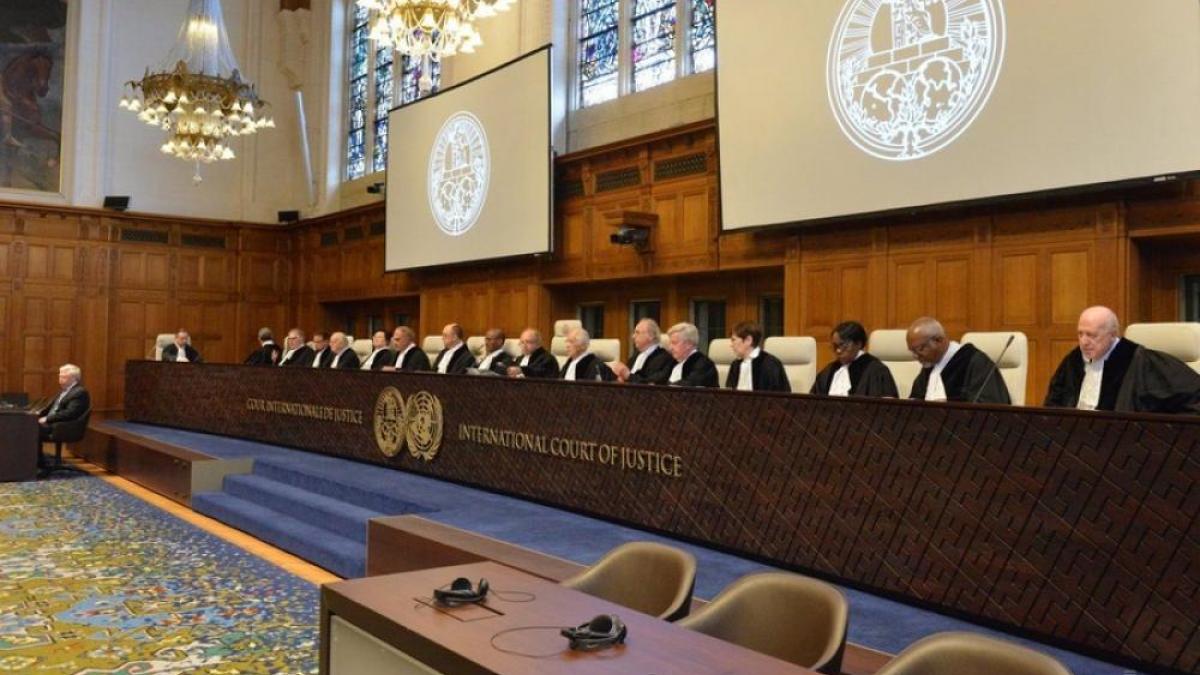 Претензии Украины на Керченский пролив – неуместны, считают в Крыму Претензии Украины на Керченский пролив – неуместны, считают в Крыму