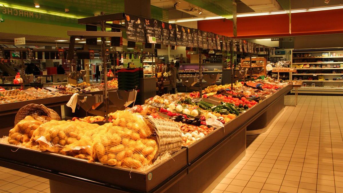 Последние новости сегодня. На Украине некоторые продукты за четыре года подорожали более, чем на 500%