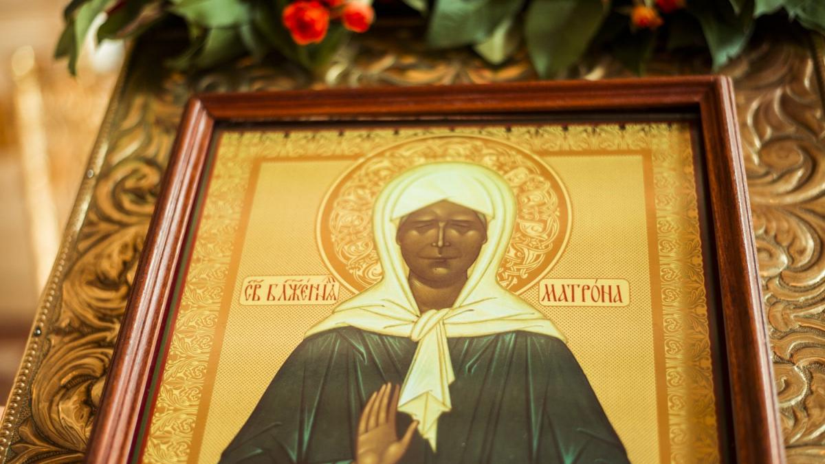 Пророчество Матроны Московской содержит предупреждение Пророчество Матроны Московской содержит предупреждение: люди будут умирать без войны