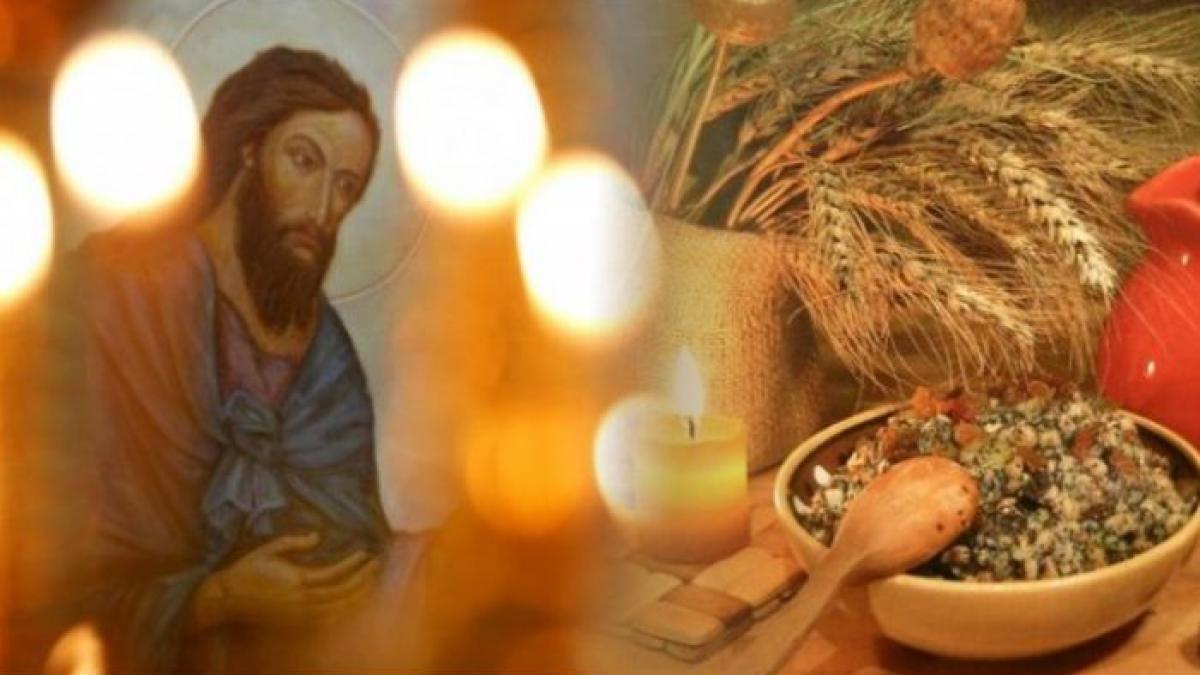 Первая неделя Великого поста Великий пост 2018