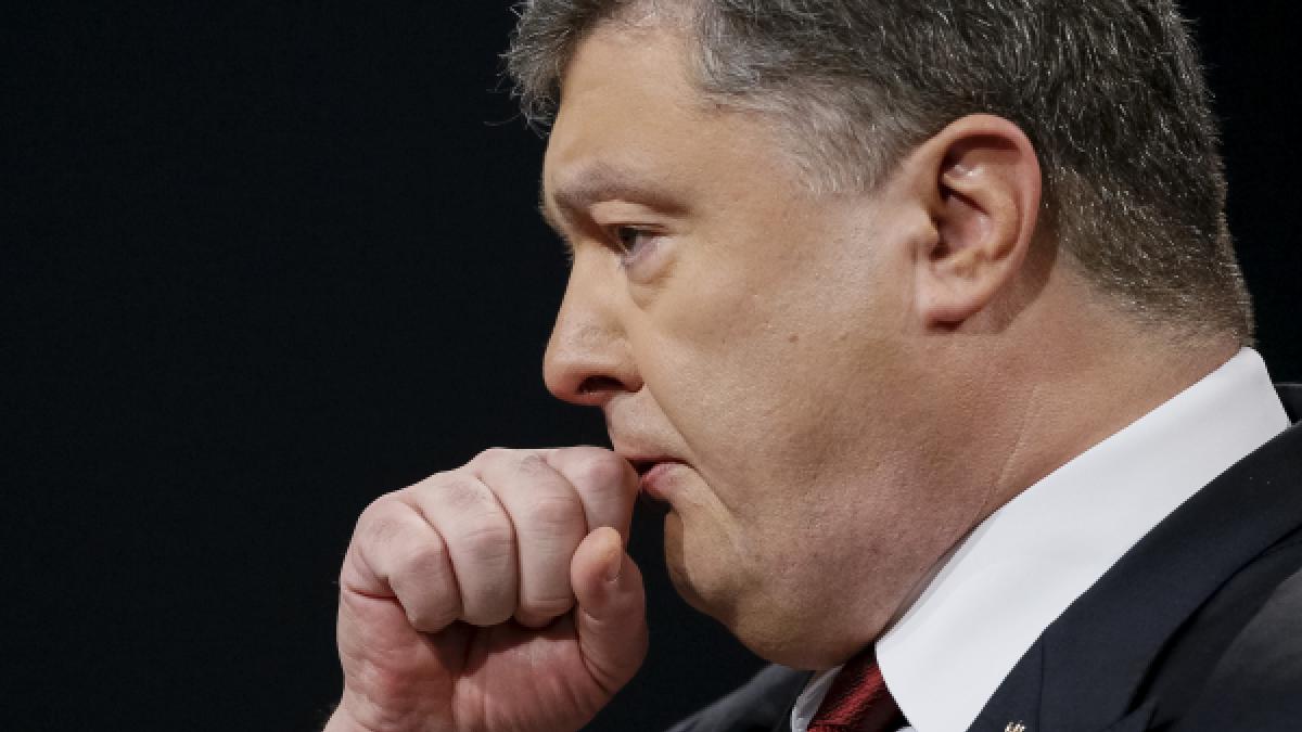 Порошенко обвинили в убийстве собственного брата – СМИ Порошенко обвинили в убийстве собственного брата – СМИ