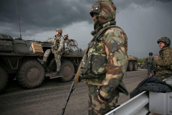 В Киеве назвали нового "врага": объявлена страна, "готовящая нападение"