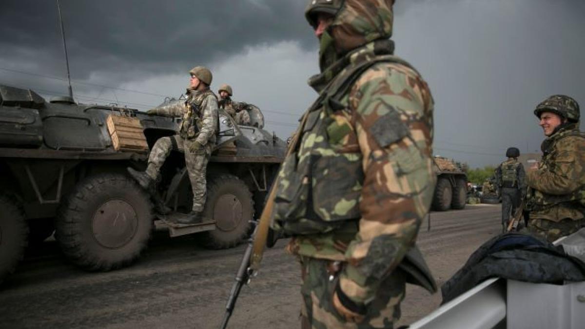 В Киеве назвали нового "врага" В Киеве назвали нового "врага": объявлена страна, "готовящая нападение"