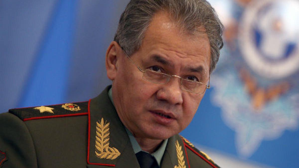 Минобороны РФ планирует проводить масштабные военные учения каждые пять лет Минобороны РФ планирует проводить масштабные военные учения каждые пять лет