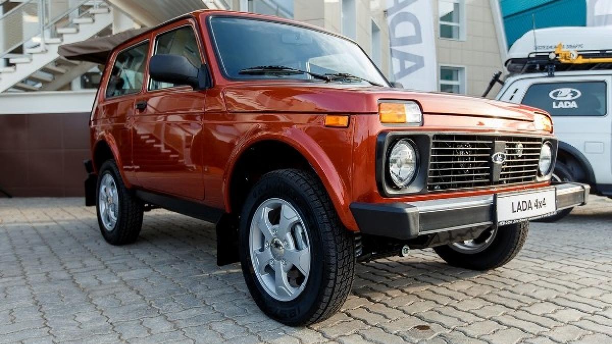 Нива 4х4 нового поколения появится в Бразилии – АвтоВАЗ Нива 4х4 2018: дата продаж в новом кузове, комплектации и цены