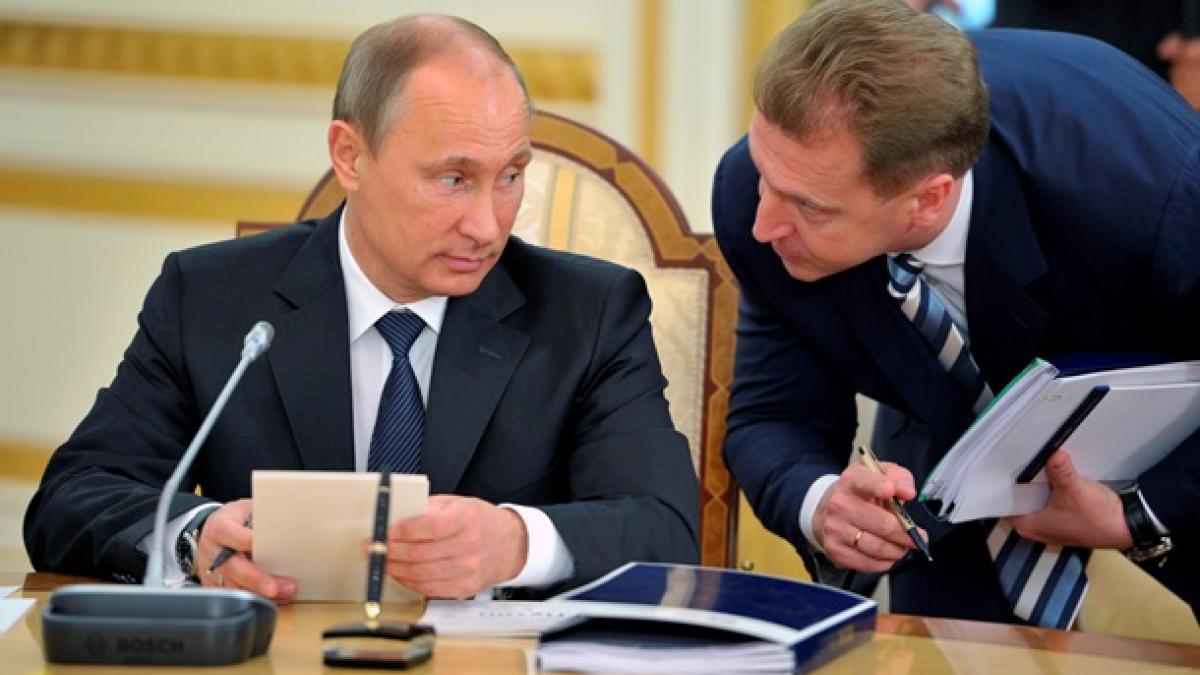 В ответ на санкции: Россия нанесла удар по металлургии США Болезненный ответ РФ на санкции: в США заявили о неподъемных последствиях