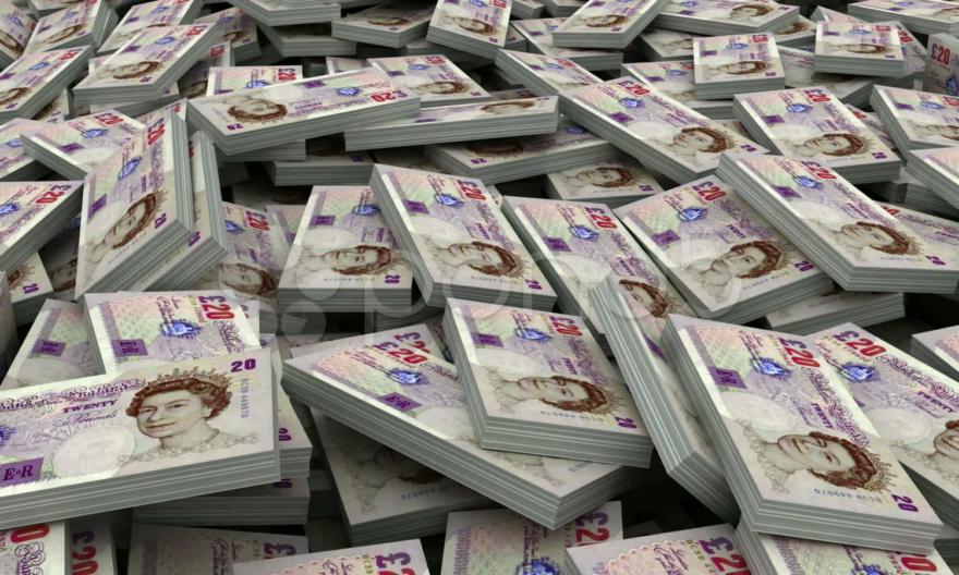 Британия выделит ВСУ более 400 тысяч фунтов стерлингов для борьбы с коррупцией