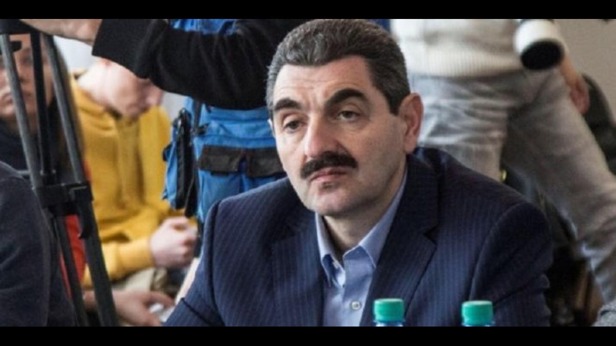 Реальный пацан требует от России 1 миллиард рублей Актер из «Реальных пацанов» потребовал от государства 1 млрд рублей