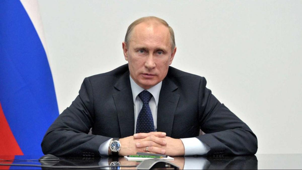 Решение Путина по пенсионерам, расстроившее россиян Решение Путина по пенсионерам, расстроившее россиян, вскоре принесет большой бонус, заявили в МВФ