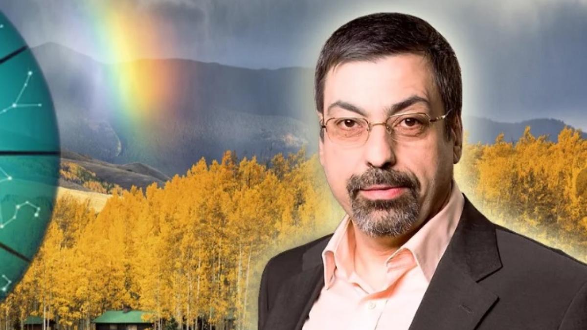 Три знака Зодиака известил астролог Павел Глоба Три знака Зодиака известил астролог Павел Глоба: вас ожидает большой успех в мае 2019