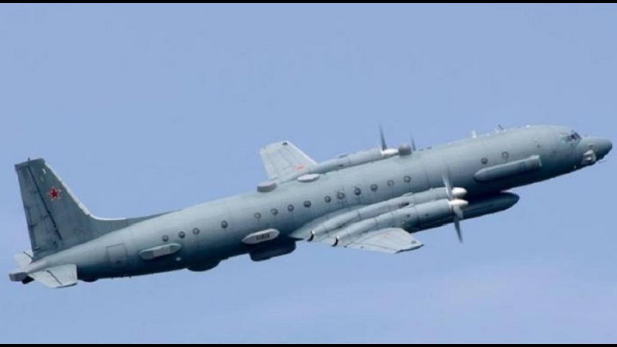 Ил-20 Ил-20