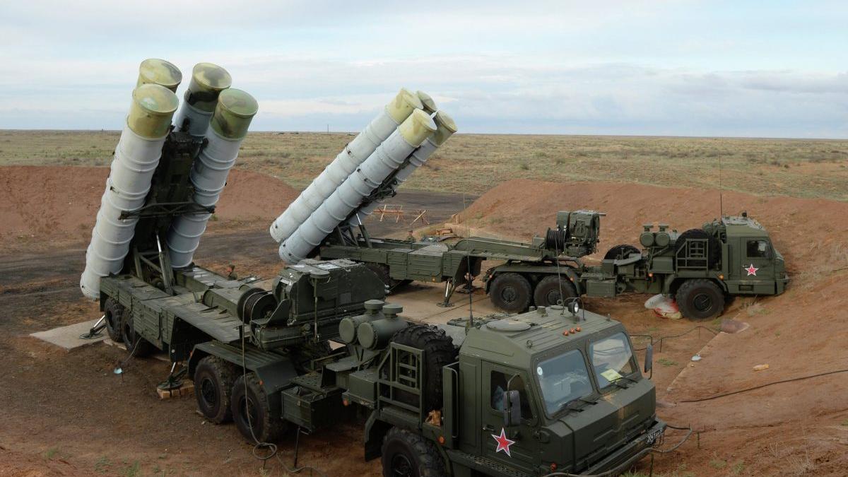 Последние новости сегодня. Анкара опровергла сообщения о отказе покупать С-400 у России