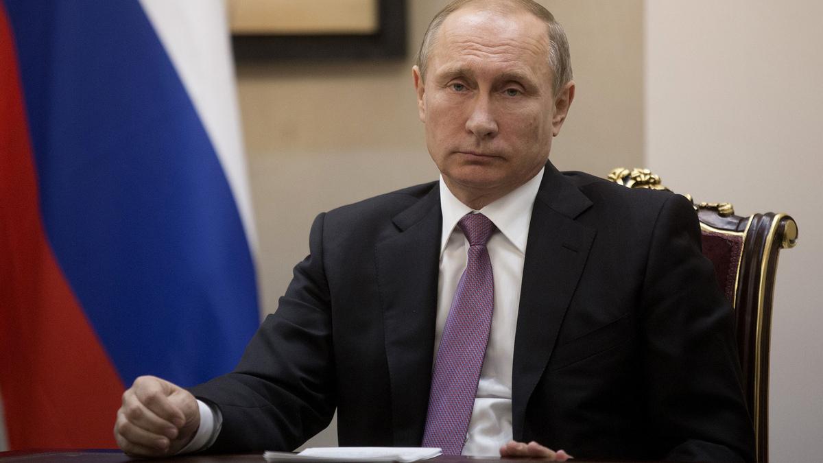 Путин запретил опасное для пенсионеров условие Путин запретил опасное для пенсионеров условие, однако осенью будет продолжение – эксперт