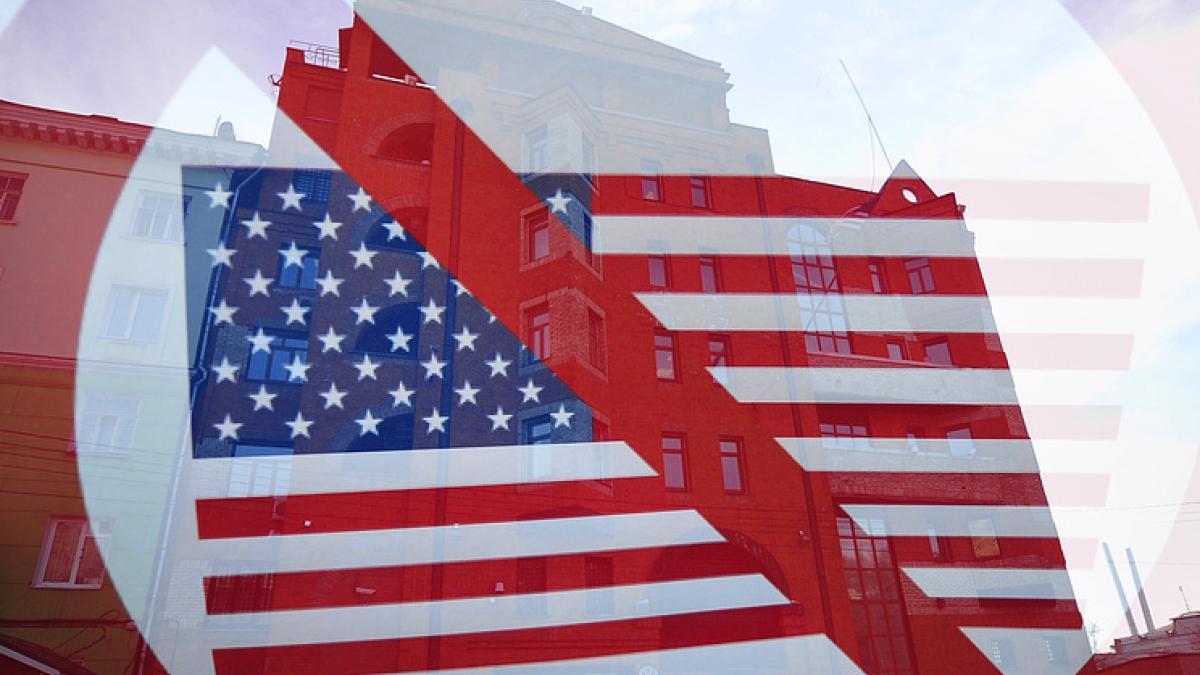 Москва ответила действием на продление санкций со стороны США Ответ РФ на санкции