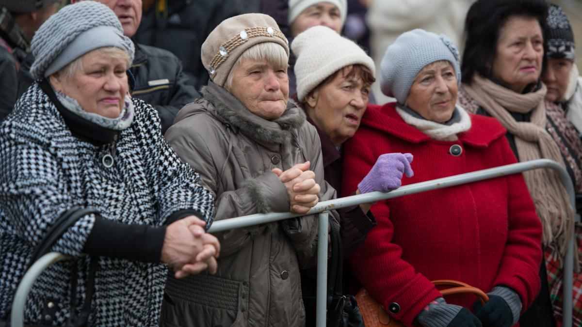 Пенсионная реформа грозится «рвануть» уже осенью Пенсионная реформа грозится «рвануть» уже осенью: эксперты предупредили об опасности для властей