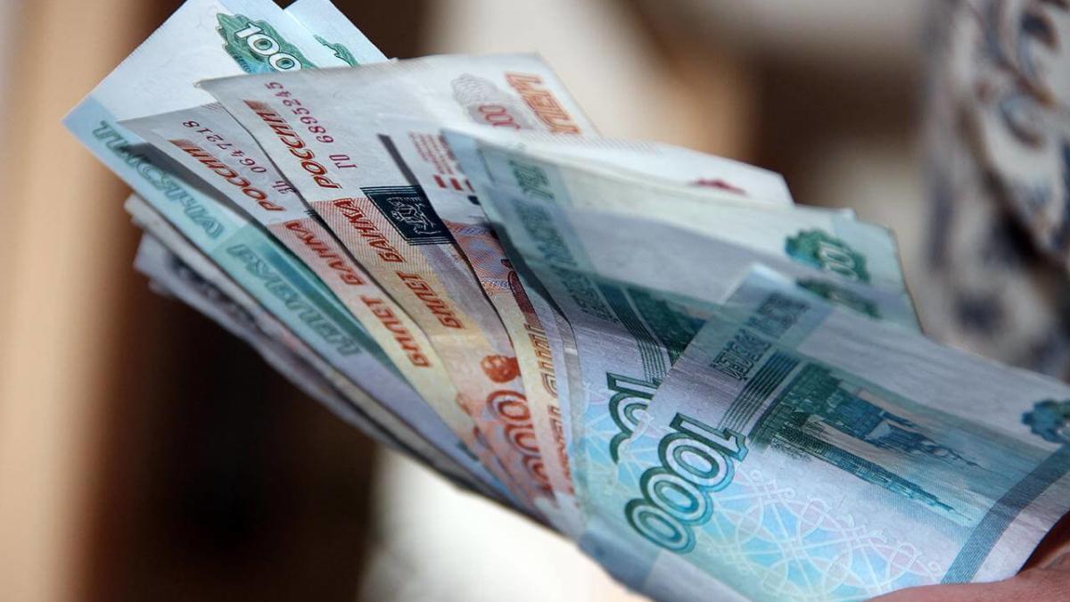 Причину повышения пенсий в 13 регионах раскрыл первый министр экономики Причину повышения пенсий в 13 регионах раскрыл первый министр экономики Андрей Нечаев