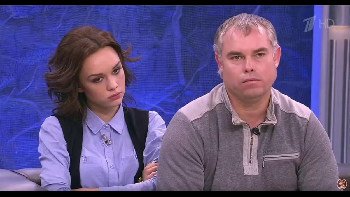 Отец Дианы Шурыгиной винит себя в скандальной репутации дочери