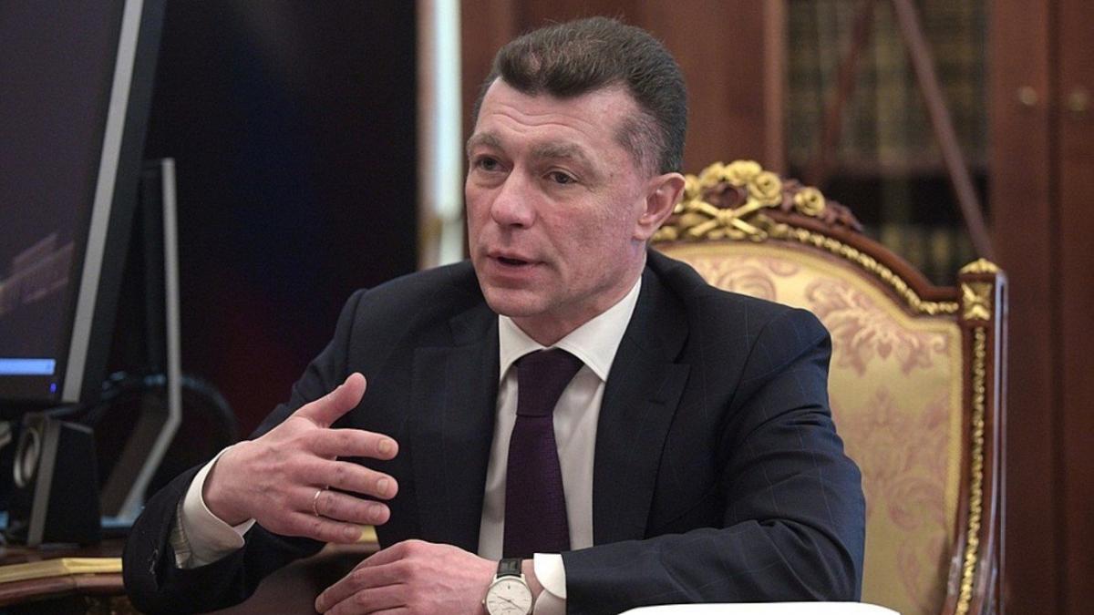 Последние новости сегодня. Топилин сообщил о планах относительно предпенсионеров