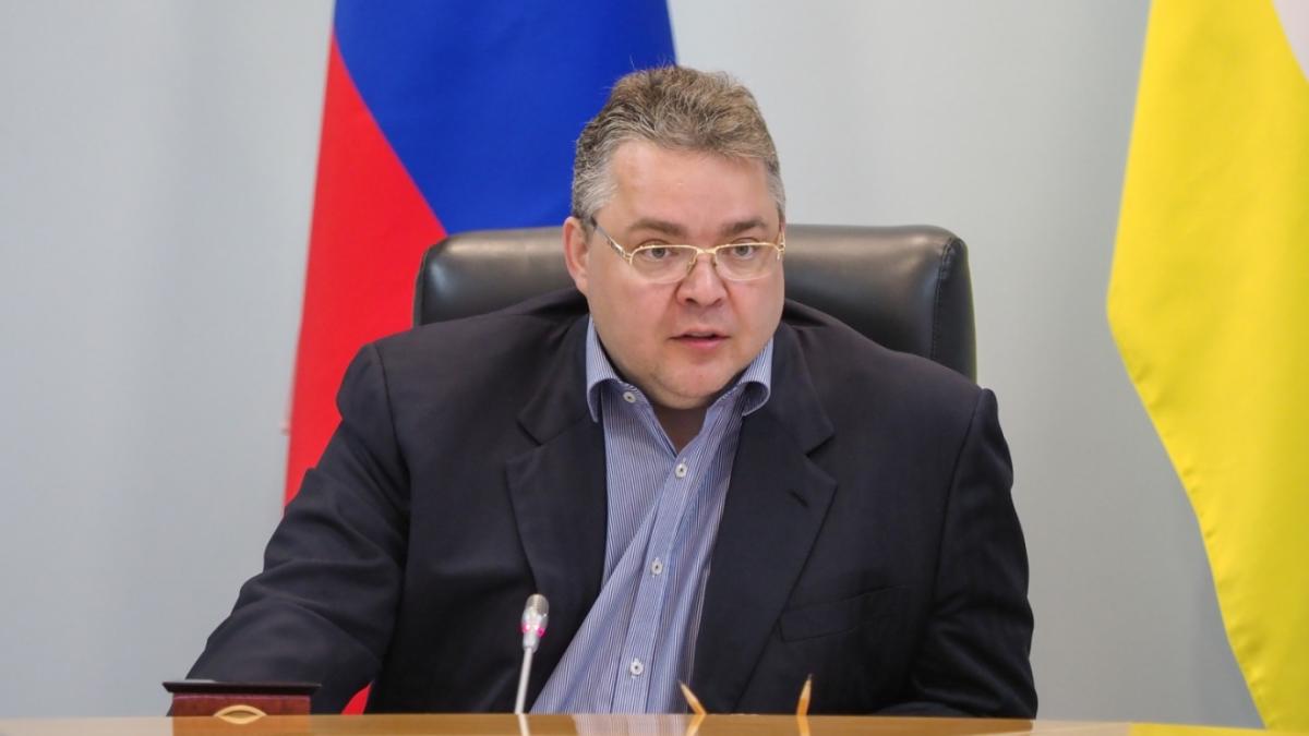 Последние новости сегодня. Власти Ставрополья намерены развивать туризм по федеральной программе