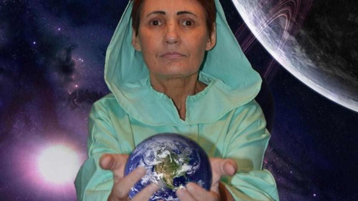 Последние новости сегодня. Леденящее предсказание «казахской Ванги» на 2018 год предано огласке: «Море жертв, придут неведомые убийцы»