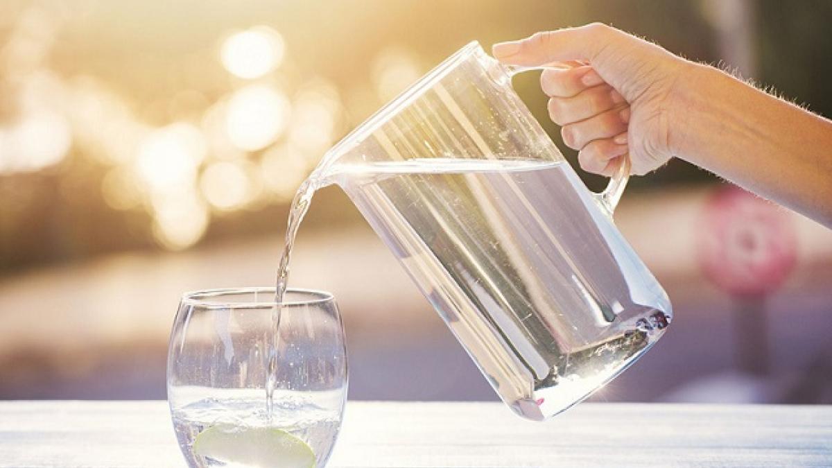 Вода 5 мифов о воде, о которых пора забыть