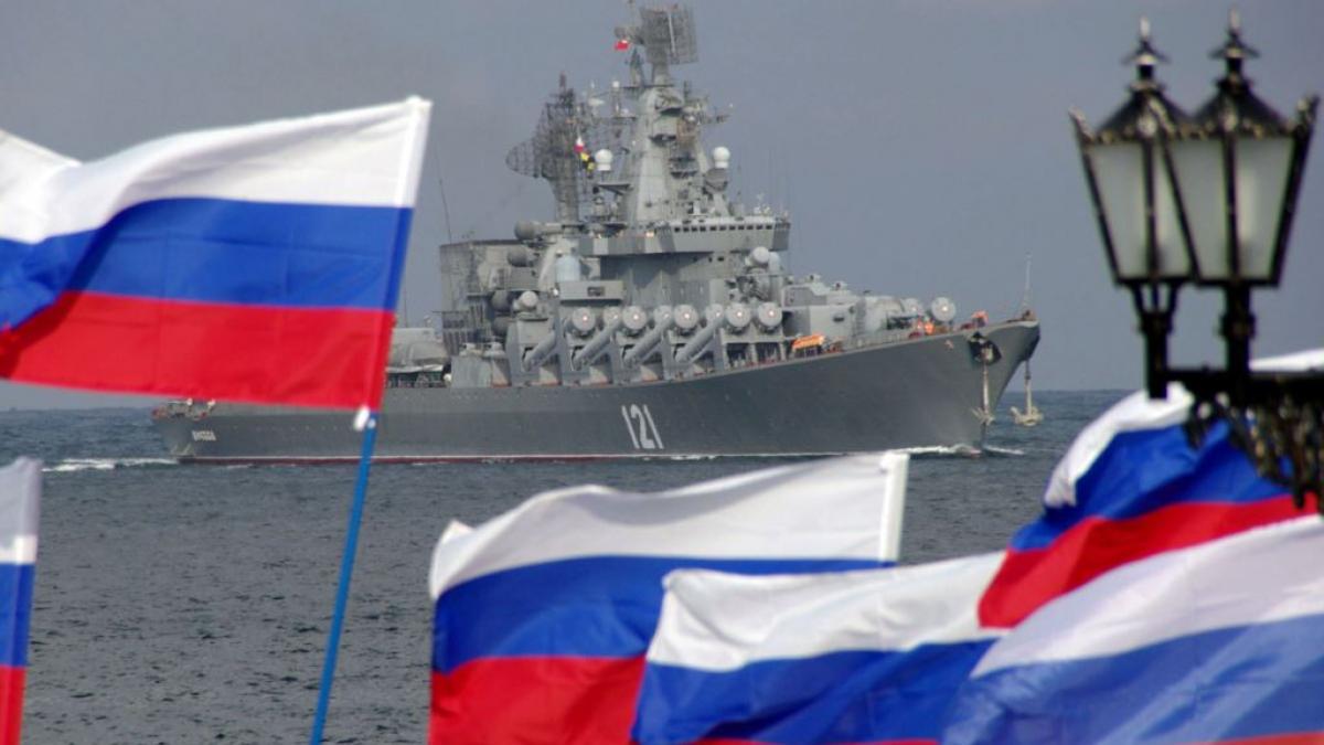 Россия дала "четкий сигнал" США - Крым находится под надежной защитой Крым находится под надежной защитой - западные СМИ