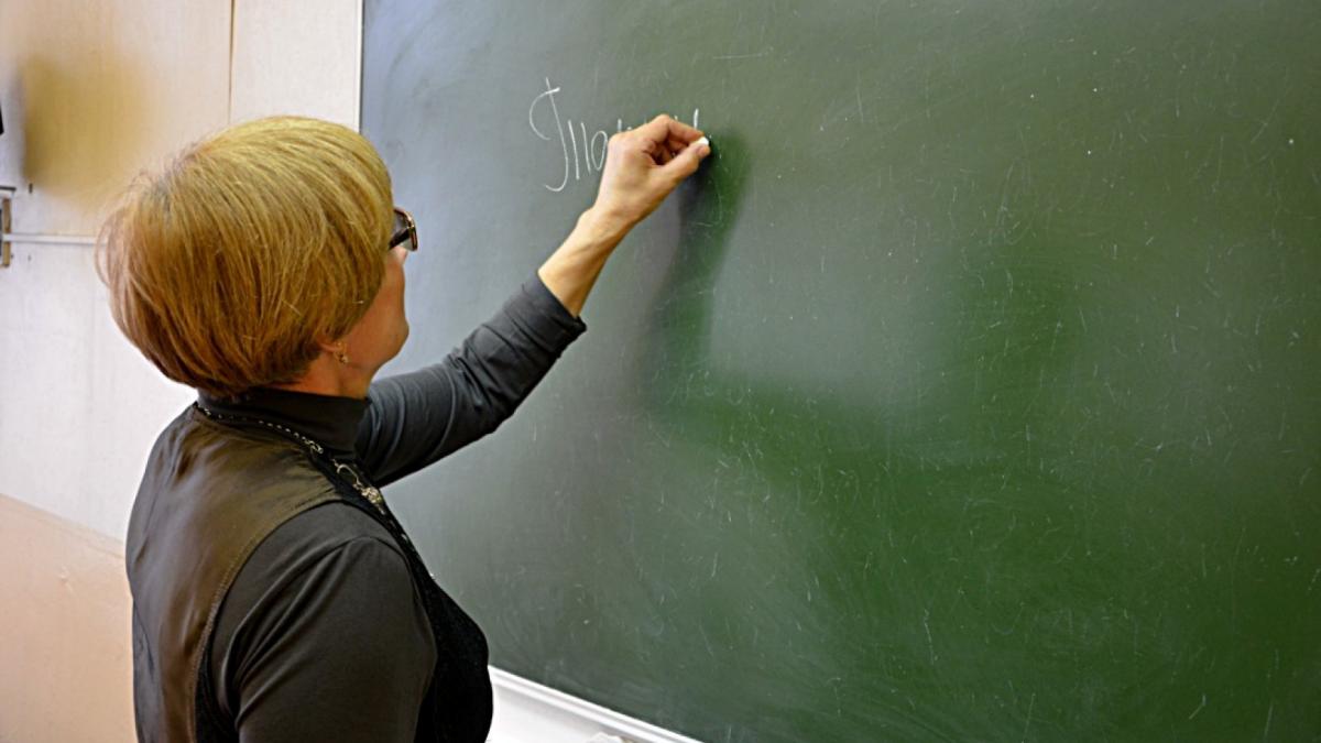 Последние новости сегодня. В школах Севастополя начали обучать украинскому языку