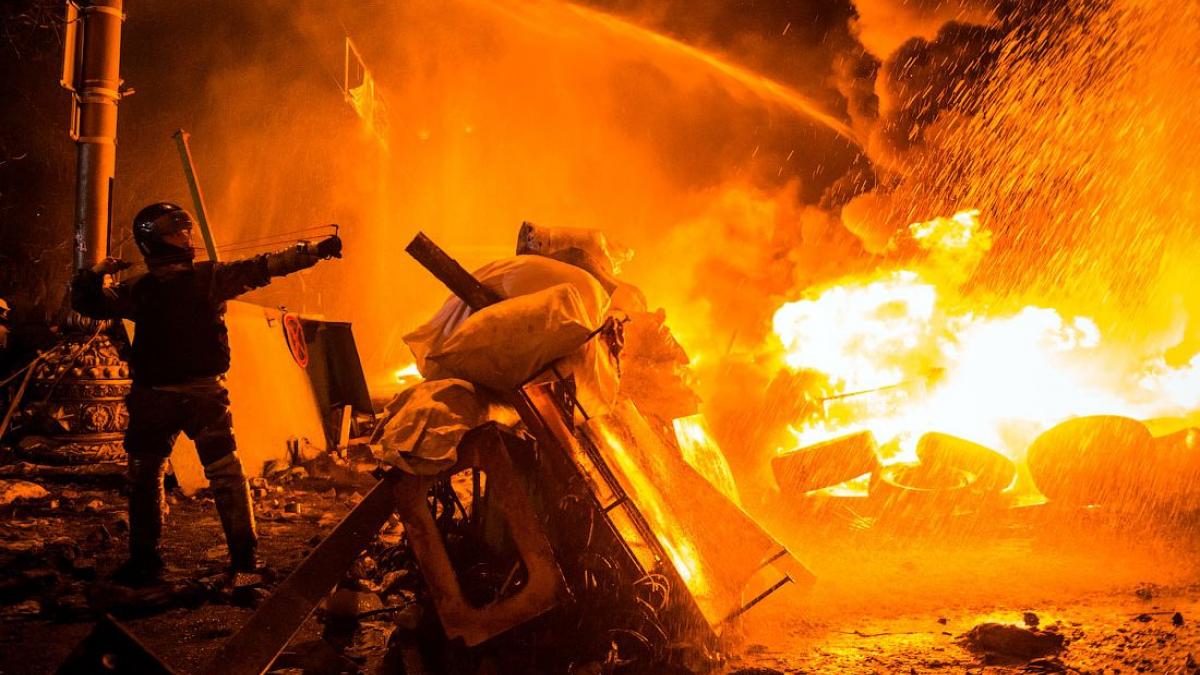 Третья мировая война на пороге Третья мировая война на пороге: пять свидетельств приближения глобального конфликта назвали эксперты