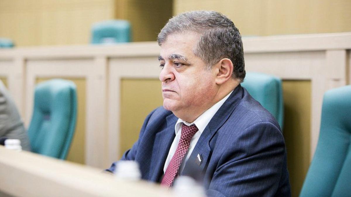 Последние новости сегодня. Новые санкции США против России прокомментировал в Совфеде