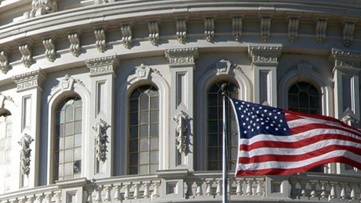 Последние новости сегодня. Вашингтон расширил санкции против Венесуэлы