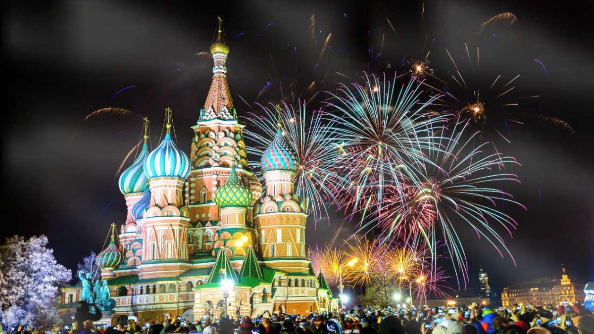 Новый год 2019 в Москве: программа мероприятий, куда пойти в новогоднюю ночь 2019 Новый год 2019 в Москве: программа мероприятий