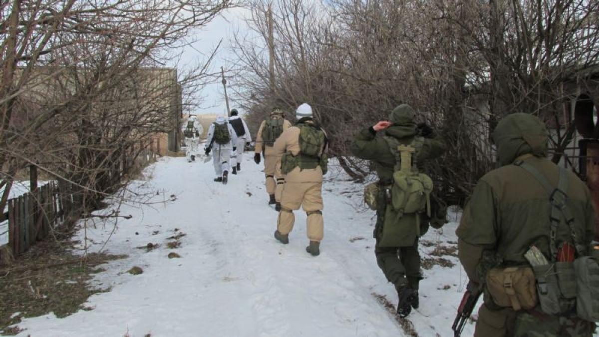 Донбасс последние новости сегодня ДНР и ЛНР новости сегодня