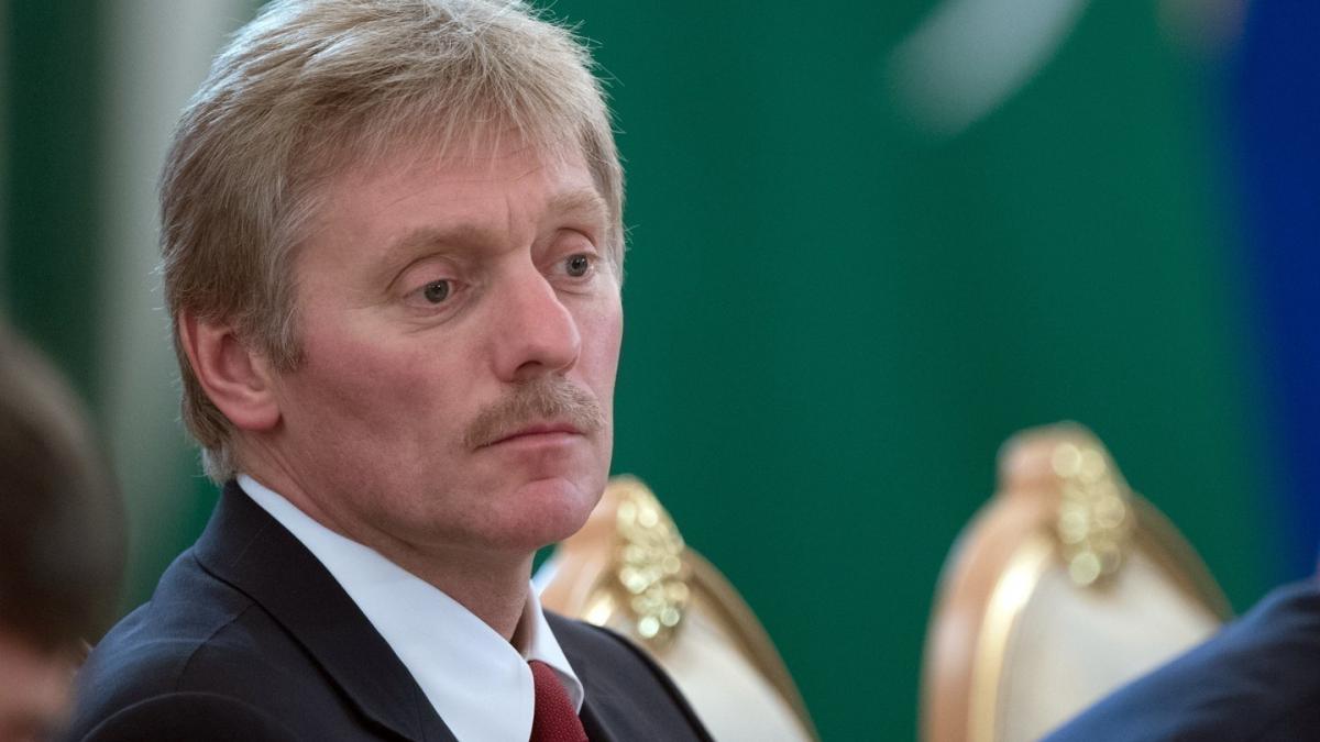 Последние новости сегодня. Кремль ответил на вопрос про радиационный фон в Северодвинске