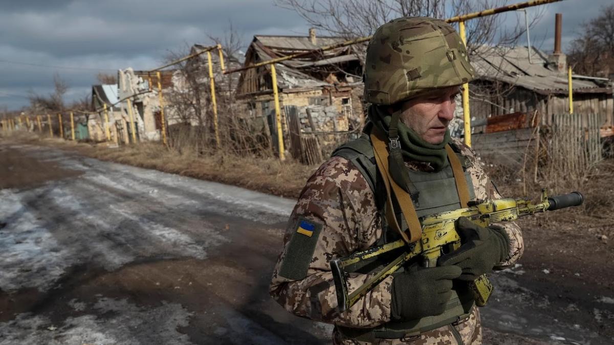 Донбасс последние новости сегодня ДНР и ЛНР новости сегодня