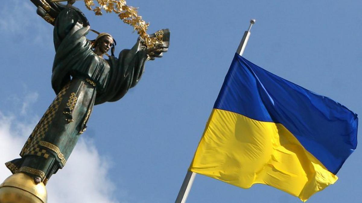 Украина последние новости Украине предрекли утрату еще нескольких регионов