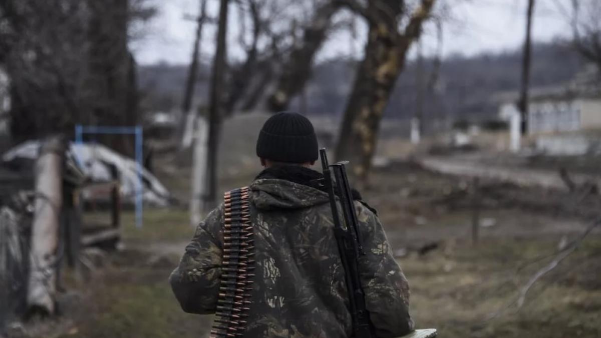 Донбасс последние новости сегодня Украинская армия получила жесткий ответ от армии ДНР на южном направлении в Донбассе – военкоры